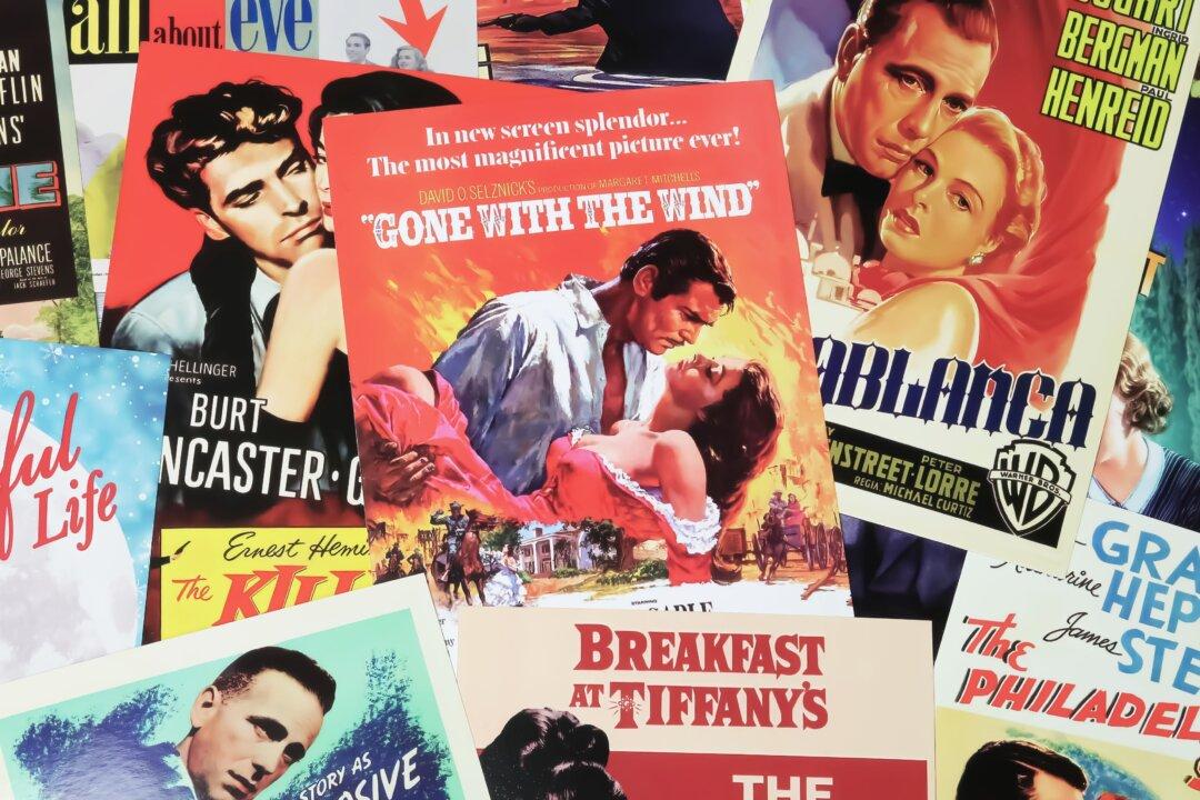 Why the Big 5 Hollywood Studios Are No Longer Relevant