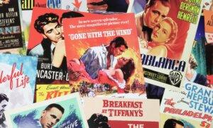 Why the Big 5 Hollywood Studios Are No Longer Relevant