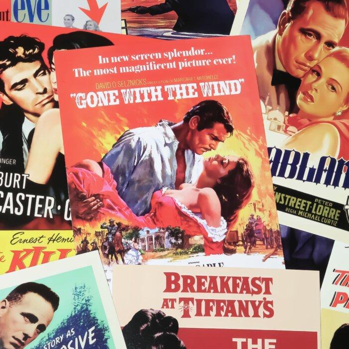 Why the Big 5 Hollywood Studios Are No Longer Relevant