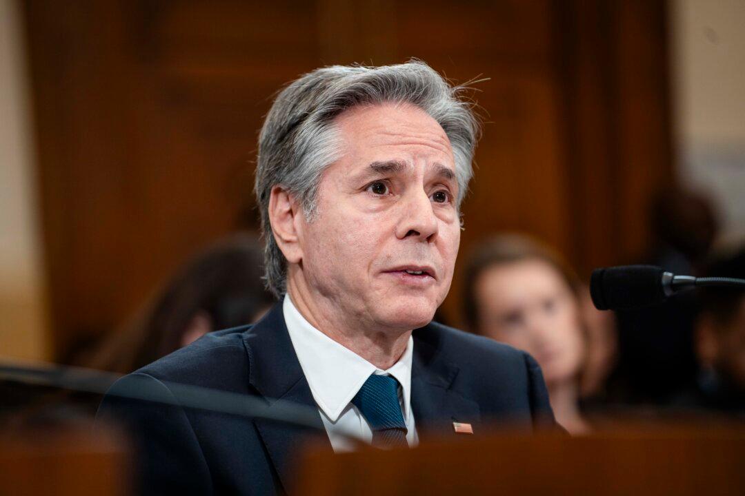 Blinken Responds to Trump, Says US Won’t Take Over Greenland