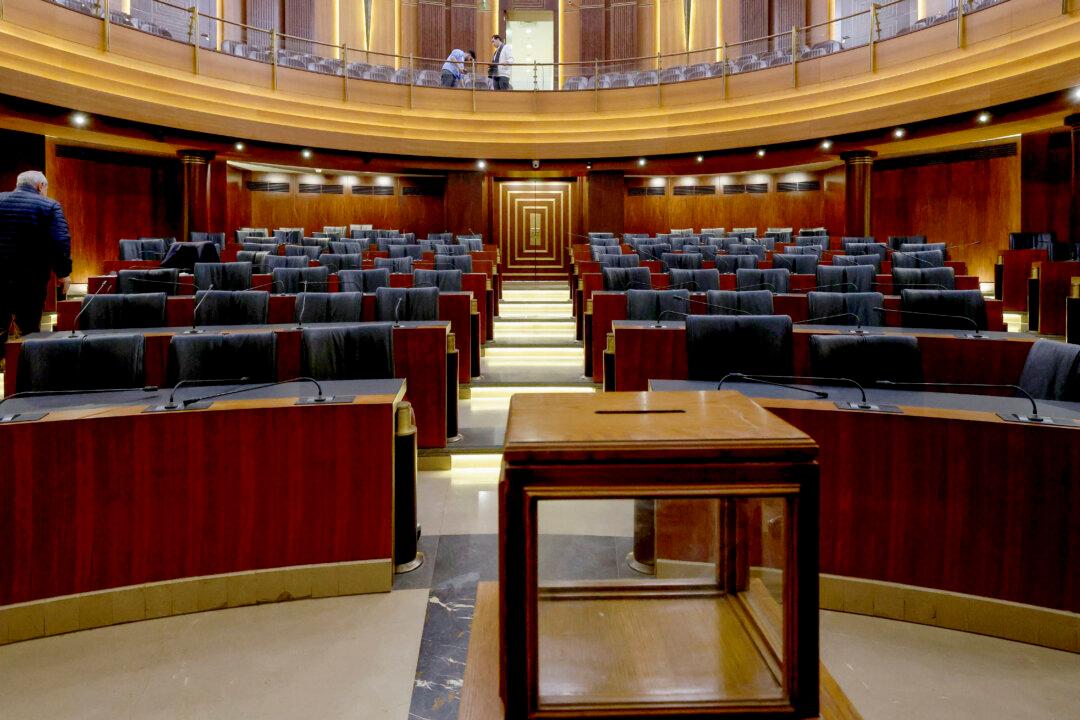 Lebanon Forms First Government Since 2022, Diminishing Hezbollah Influence