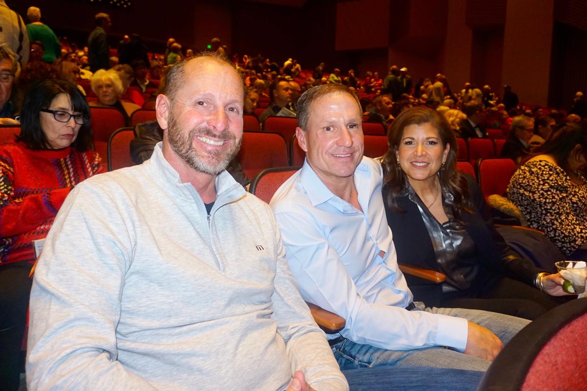 Shen Yun Is ‘Very Entertaining and Engaging,’ Says Texas Theatergoer