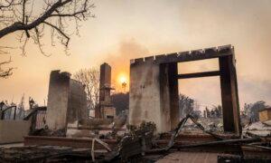 Some Steps California Could Take to Mitigate Disasters