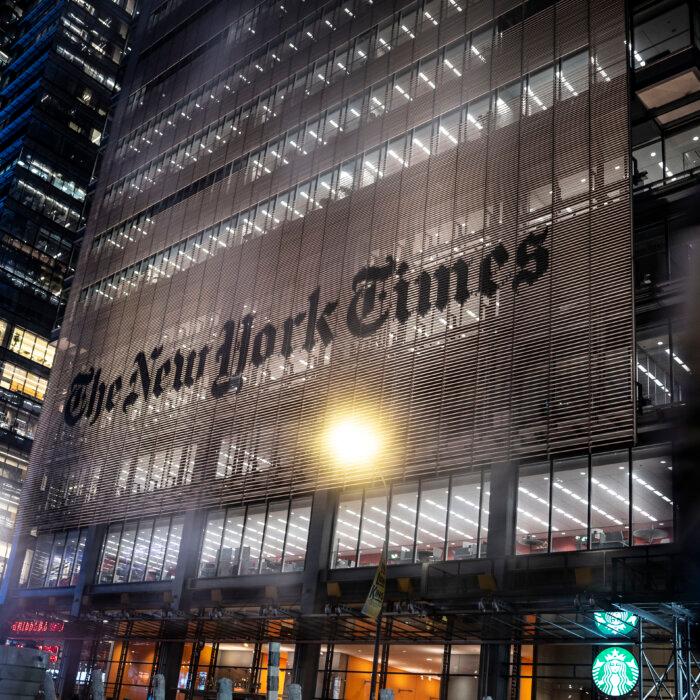 The Epoch Times