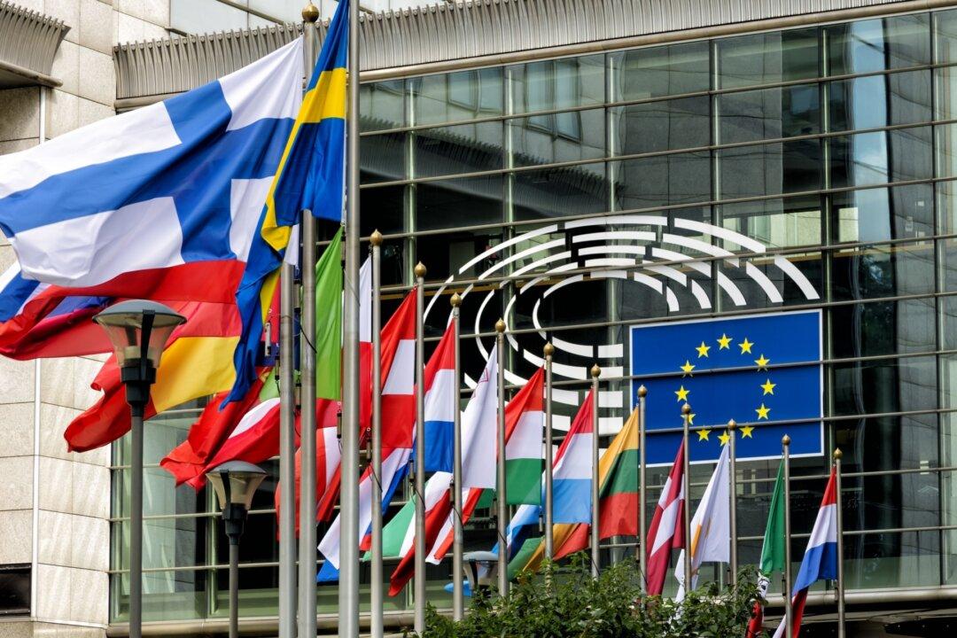 Why Are There No Trillion-Dollar Companies in Europe?