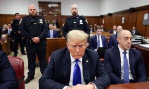 New York Court Denies Trumpās Bid to Halt Fridayās Sentencing