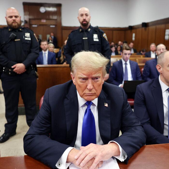 The Epoch Times