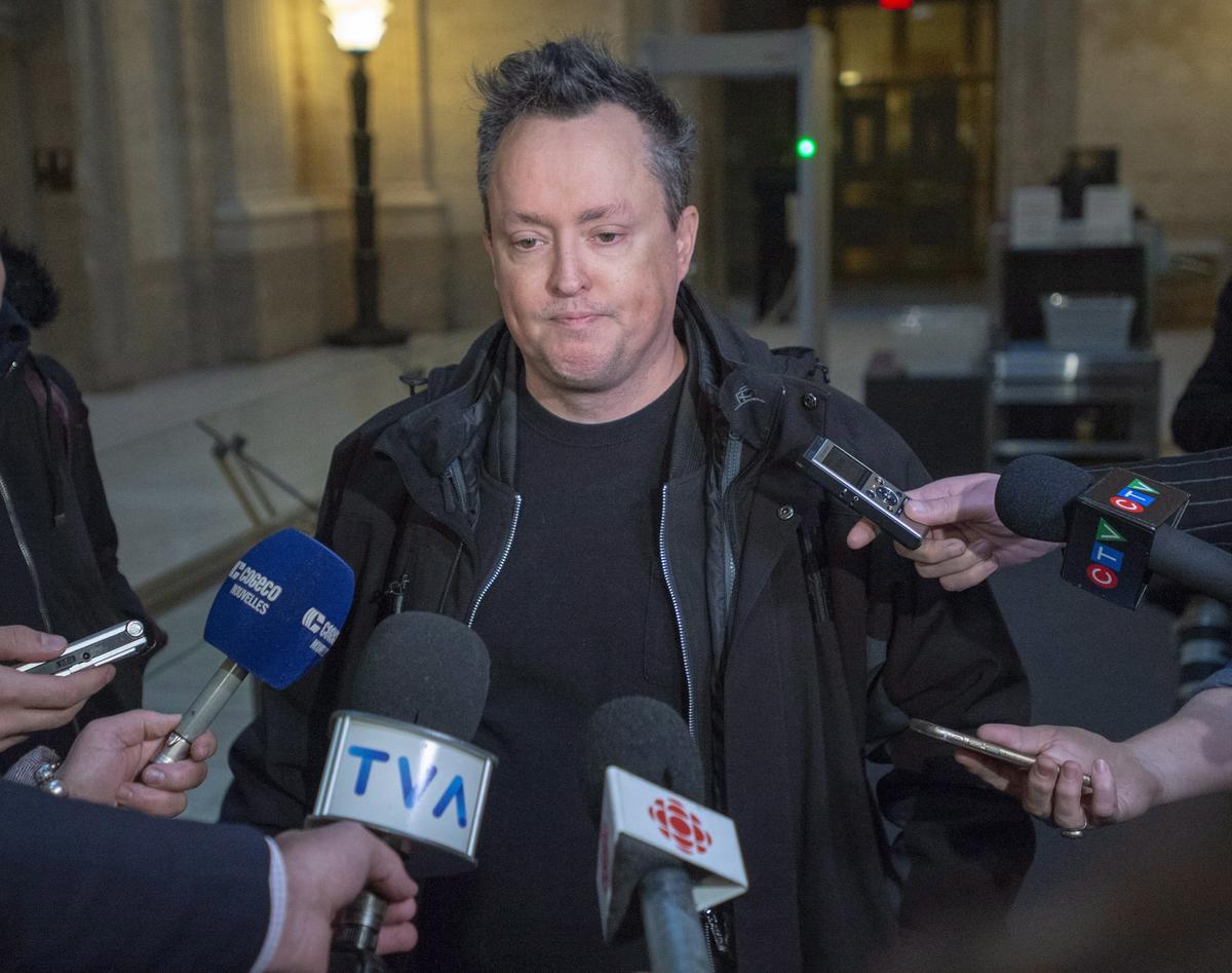 Supreme Court Rejects Quebec Woman’s Attempt to Sue Comedian Who Mocked Her Son