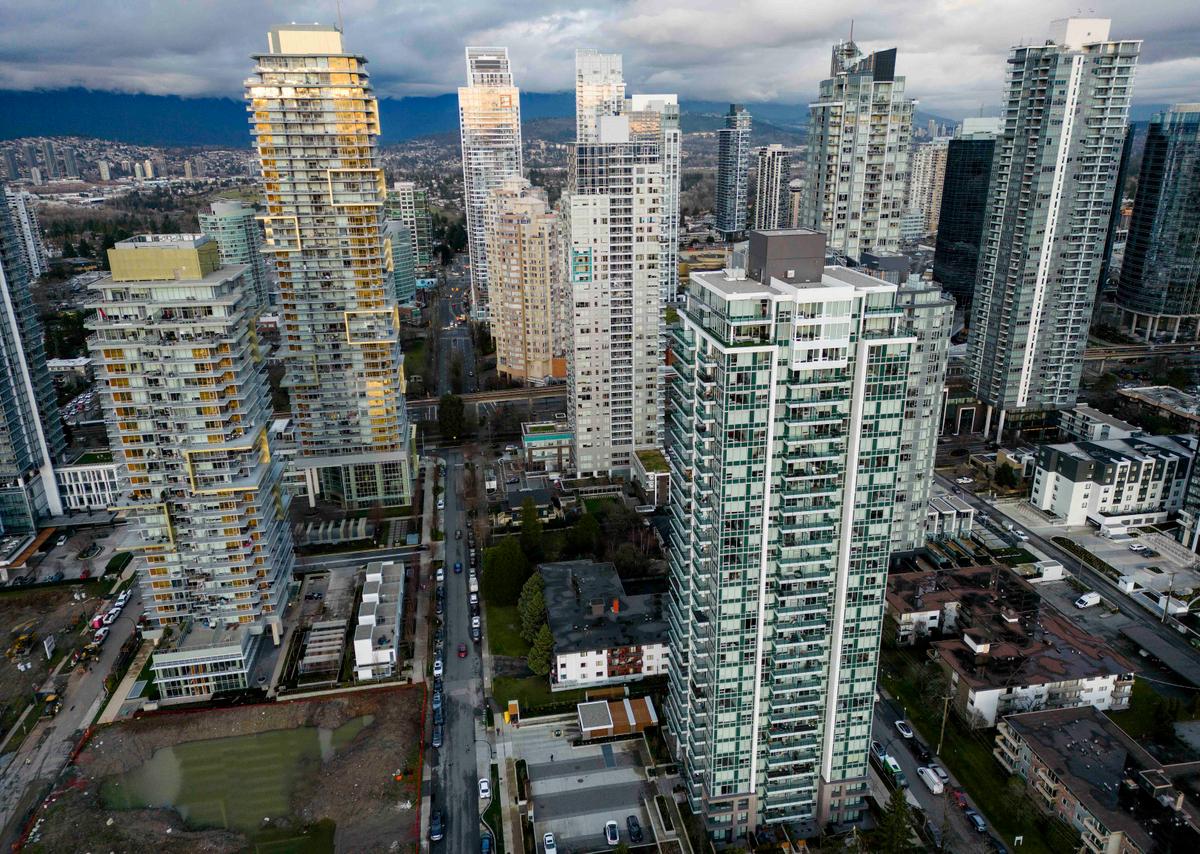 Average Asking Rents Declined to 17-month Low Across Canada at End of Year: Report
