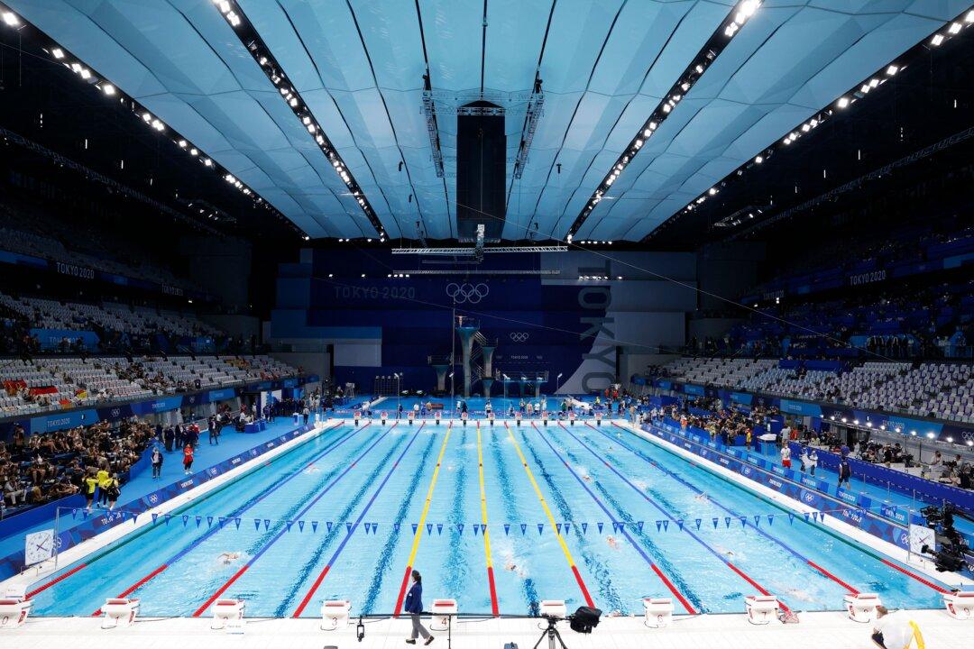 US Withholds $3.6 Million Payment to World Anti-Doping Agency Amid Chinese Doping Scandal