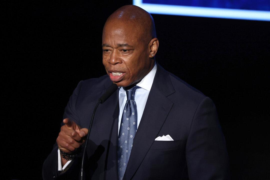 NYC to Spend $650 Million on Combating Homelessness and Mental Illness