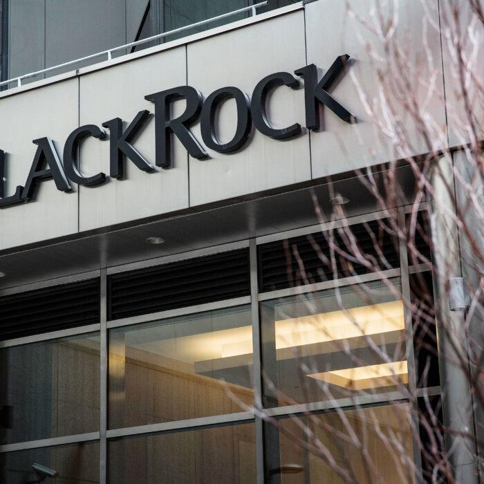 BlackRock Exits UN-Backed Net-Zero Climate Pact