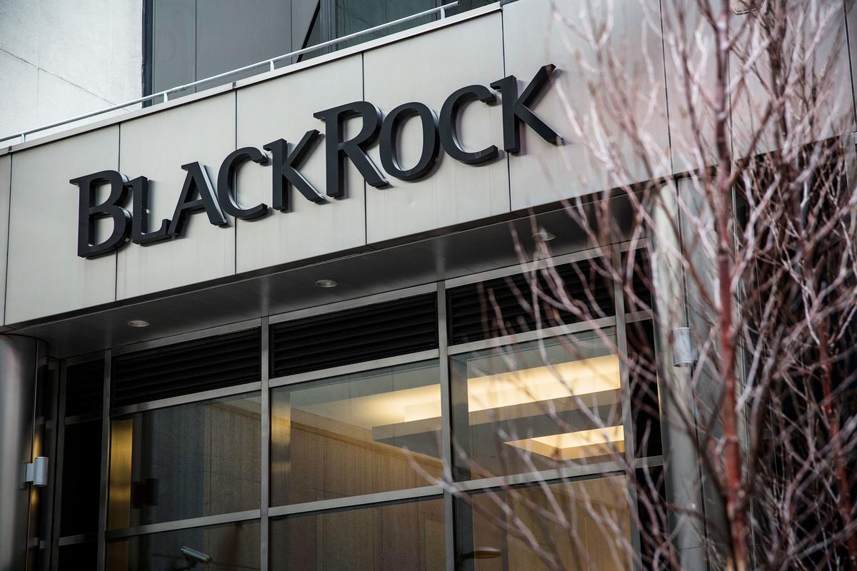 BlackRock Exits UN-Backed Net-Zero Climate Pact