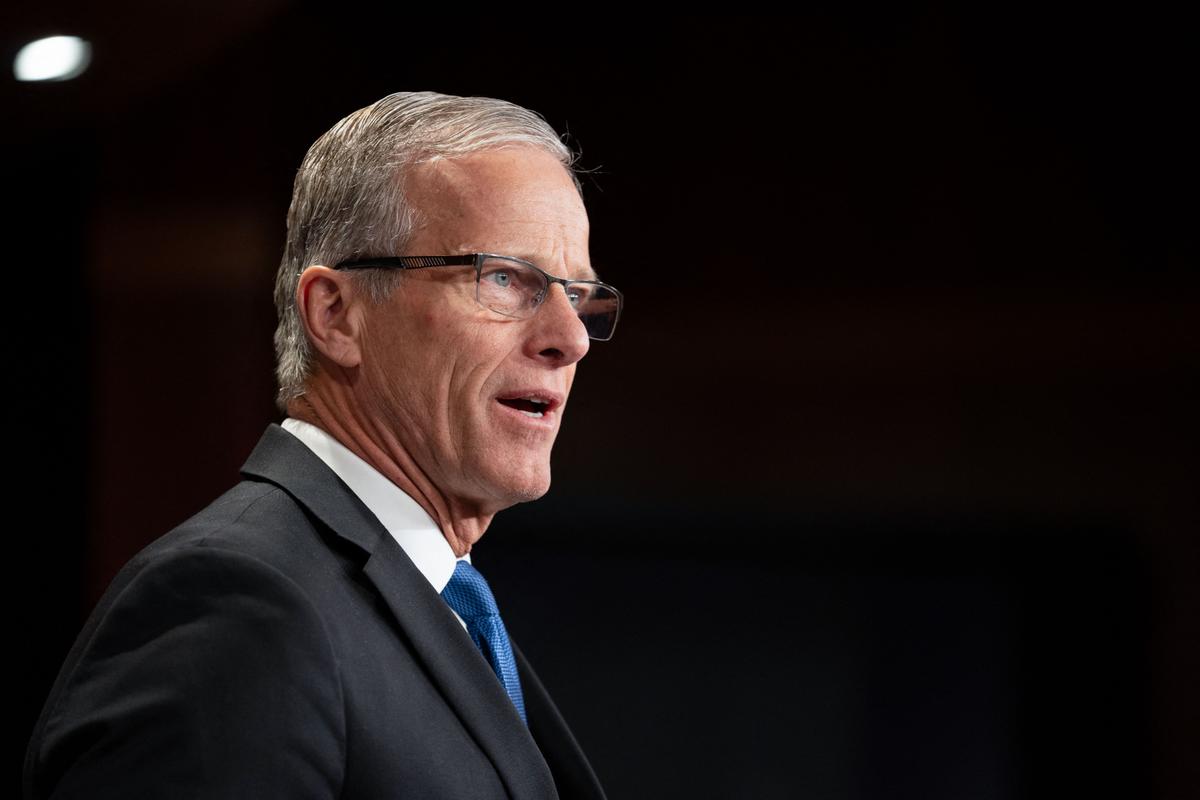 Laken Riley Act Advances in Senate With Bipartisan Support