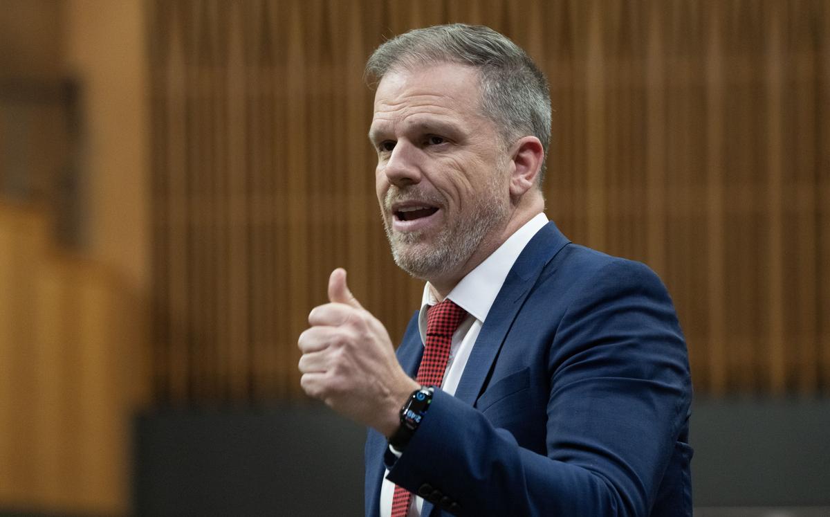 Federal Health Minister Says More Pharmacare Deals Will Be Signed ‘In Coming Days’