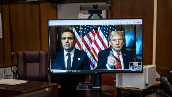 Trump Sentenced Without Penalties; LA Fires Rage as 153,000 Remain Under Evacuation Orders