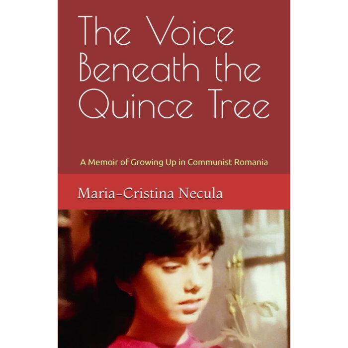 A Memoir of Growing Up in Communist Romania
