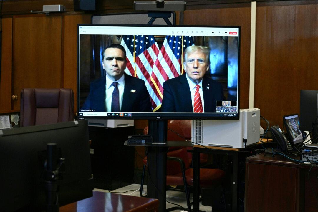 Trump Sentenced With No Penalty in NY Business Records Case