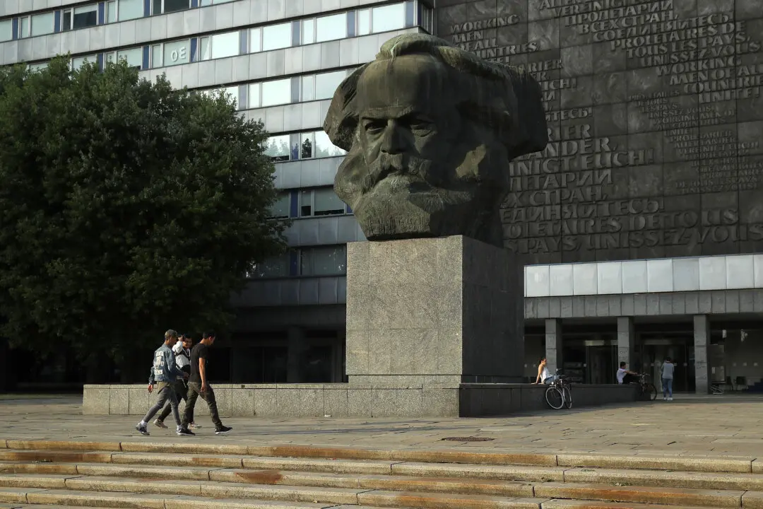 Twelve Glaring Realities of Marxist Socialism
