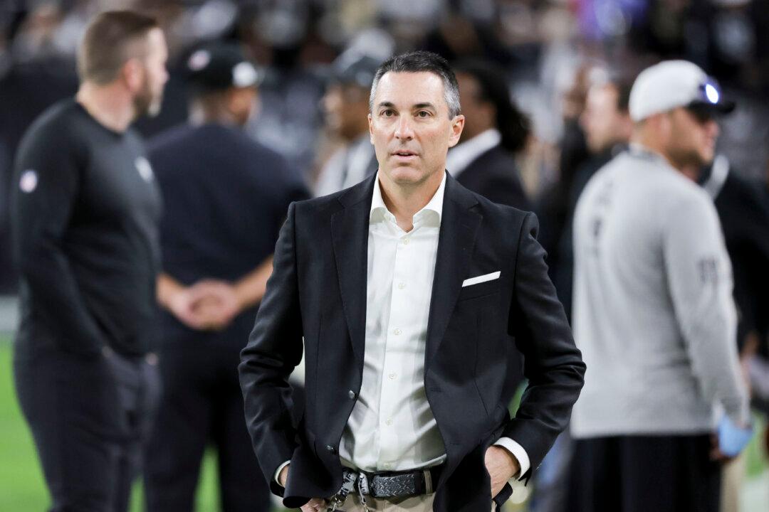 Raiders Terminate GM Tom Telesco Amid Overhaul