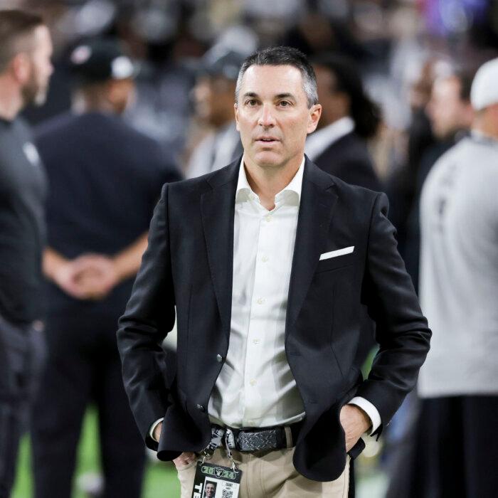 Raiders Terminate GM Tom Telesco Amid Overhaul