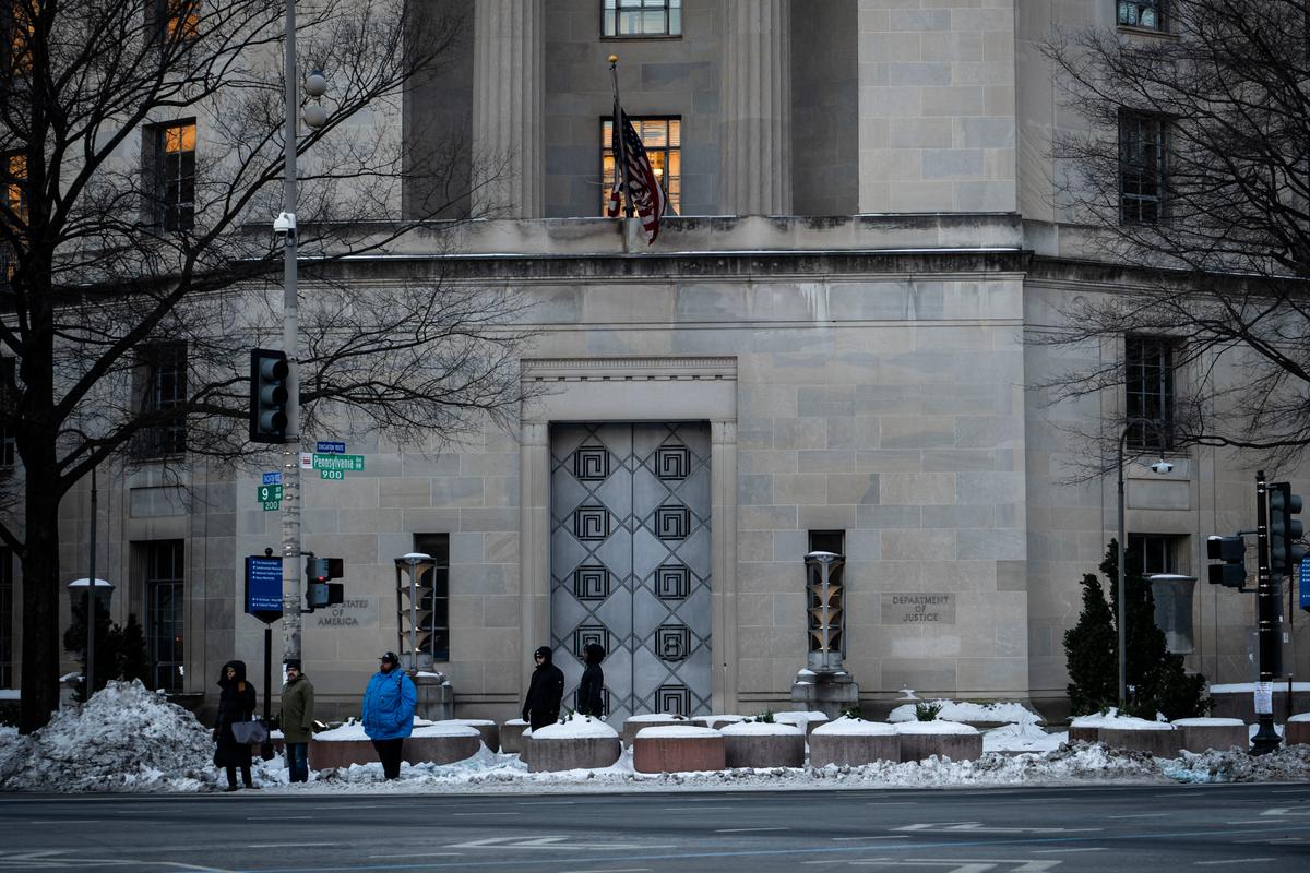 Ohio Business Owner Charged With Selling China-Made Body Armor as Made in US