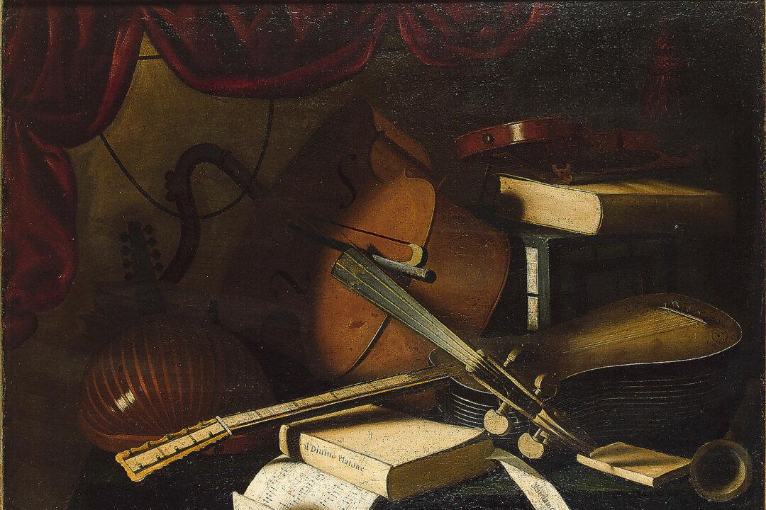 Luigi Boccherini: More Than a One-Hit Wonder