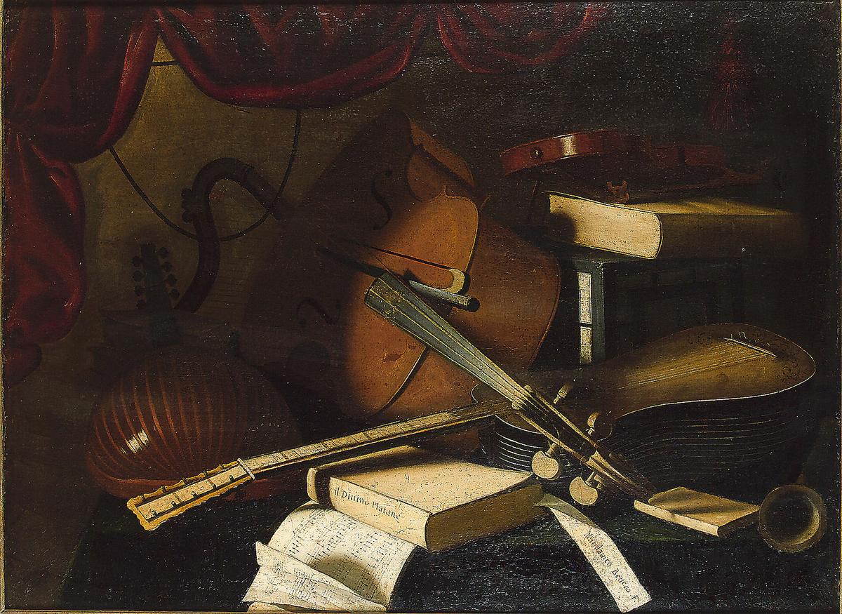 Luigi Boccherini: More Than a One-Hit Wonder