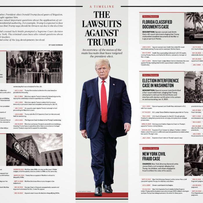 The Epoch Times