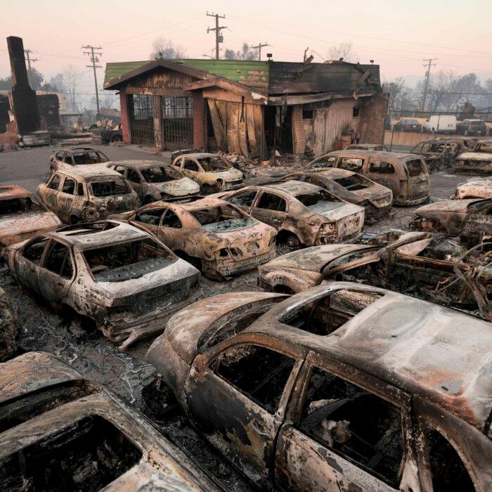 The Epoch Times