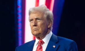 Trump Picks Troy Meink for Air Force Secretary