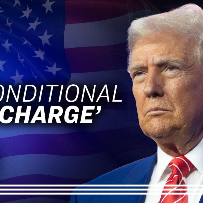 Judge Sentences Trump to ‘Unconditional Discharge’ in NY Case; Supreme Court Reviews TikTok Plea | Capitol Report