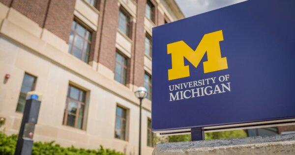 University of Michigan to End Partnership With a Chinese University Over National Security Concerns