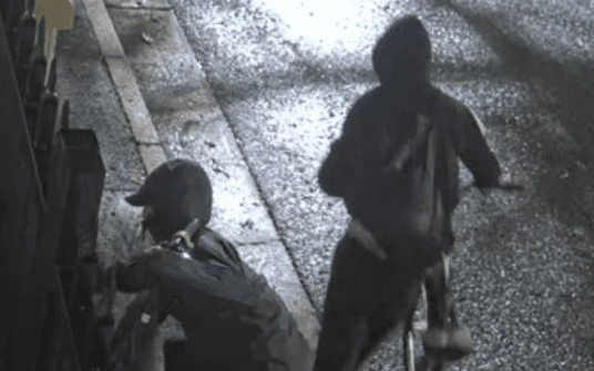 Man Arrested for Allegedly Attempting to Set Synagogue on Fire in Sydney