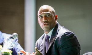 Senate Panel Advances Turner as HUD Secretary Nominee