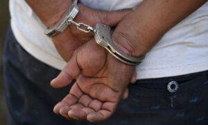 Man Charged for Allegedly Performing Nazi Salute in Sydney