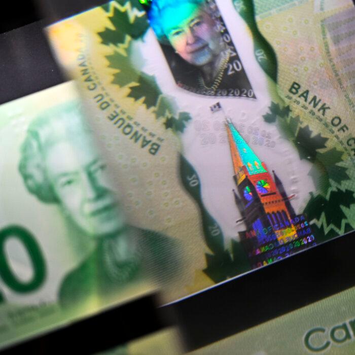 Canadians’ Financial Stress Ramping up Despite Interest Rate Cuts: MNP
