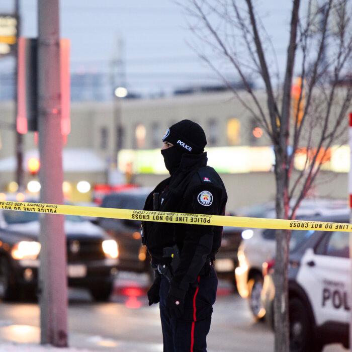 The Epoch Times