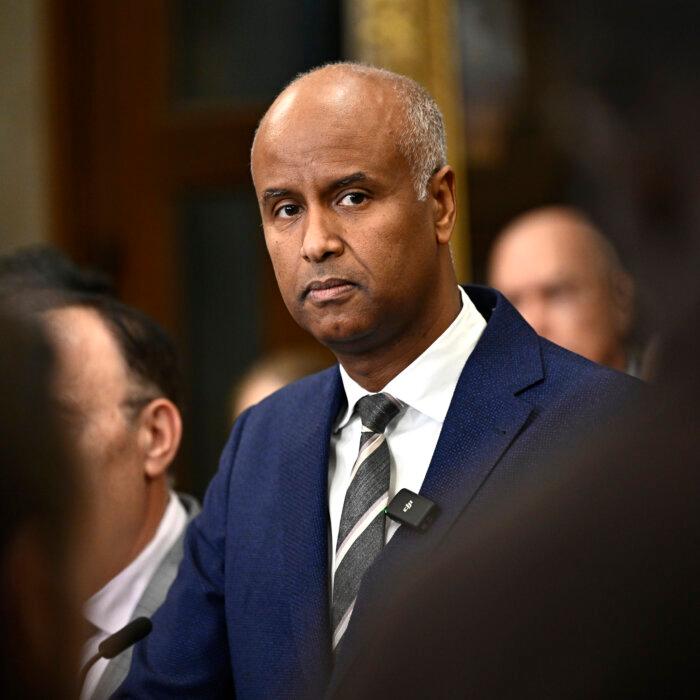 Minister Makes First Trip to Syrian Border Area After Assad Regime Ends