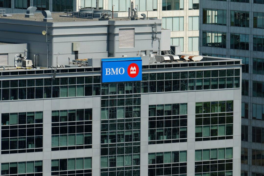 Major Canadian Banks Withdraw From Global Climate Finance Alliance
