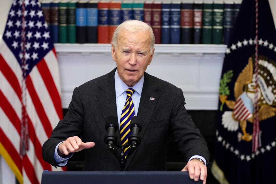 Biden Signs Executive Order Mandating New Cybersecurity Practices, Expanding Sanctions