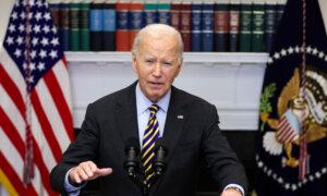 Biden Signs Executive Order Mandating New Cybersecurity Practices, Expanding Sanctions