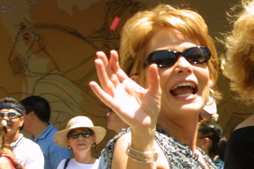 Longtime ‘General Hospital’ Star Leslie Charleson Dies at 79