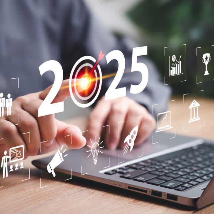 After Years of Outsized Returns, Investments Are Likely to Underperform in 2025