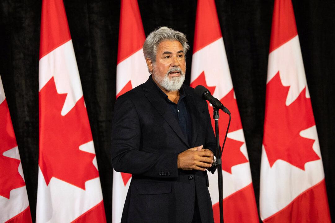 Quebec Liberals Look to Revive Party’s Electoral Fortunes as Leadership Race Begins