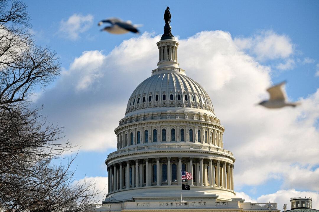 Trump’s Inauguration Schedule Released