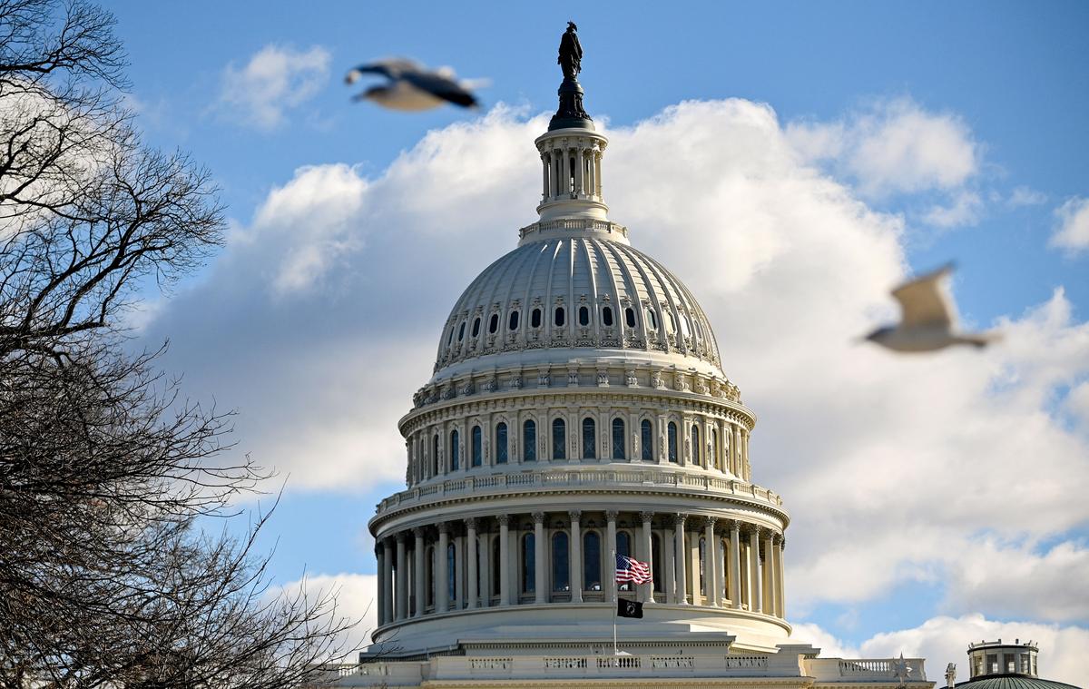 Trump’s Inauguration Schedule Released