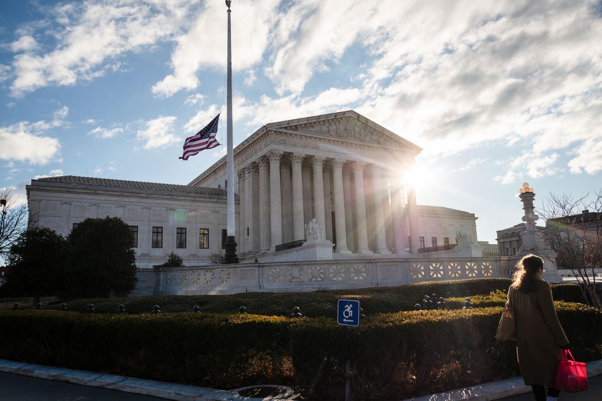 Supreme Court Won’t Hear Utah’s Bid to Take Over Federal Land in the State