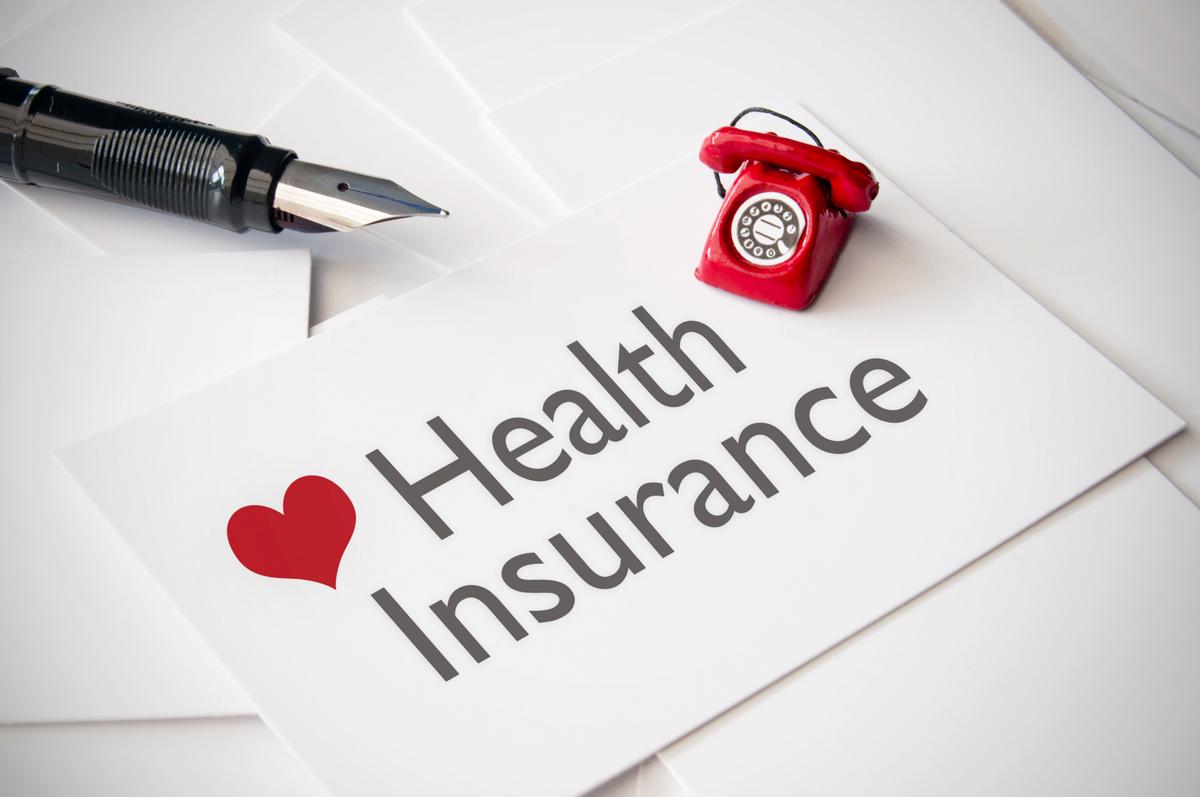 What Health Insurance Covers and Doesn’t Cover
