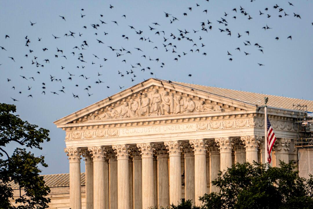 Supreme Court Grants DOJ Request to Pause Student Borrower Case